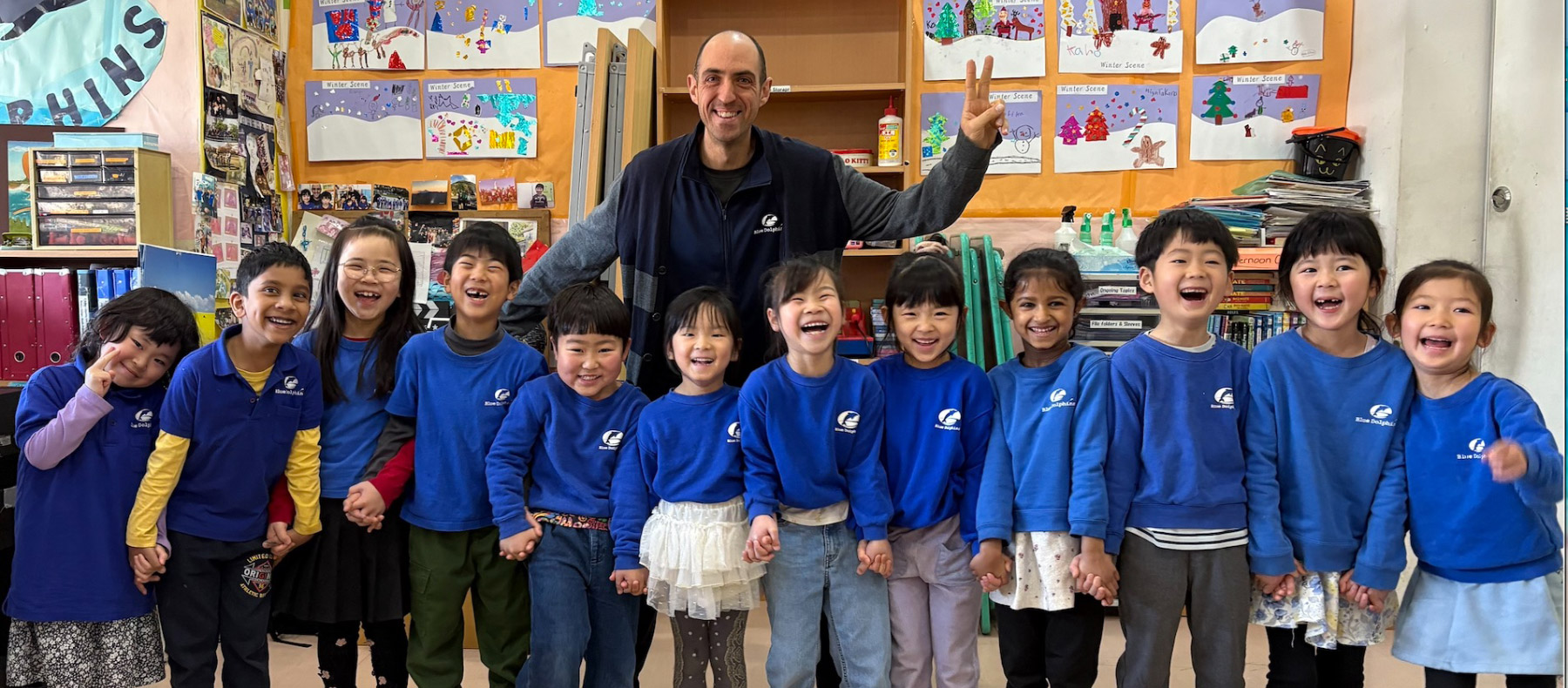 ブルードルフィンズ大宮校・浦和校